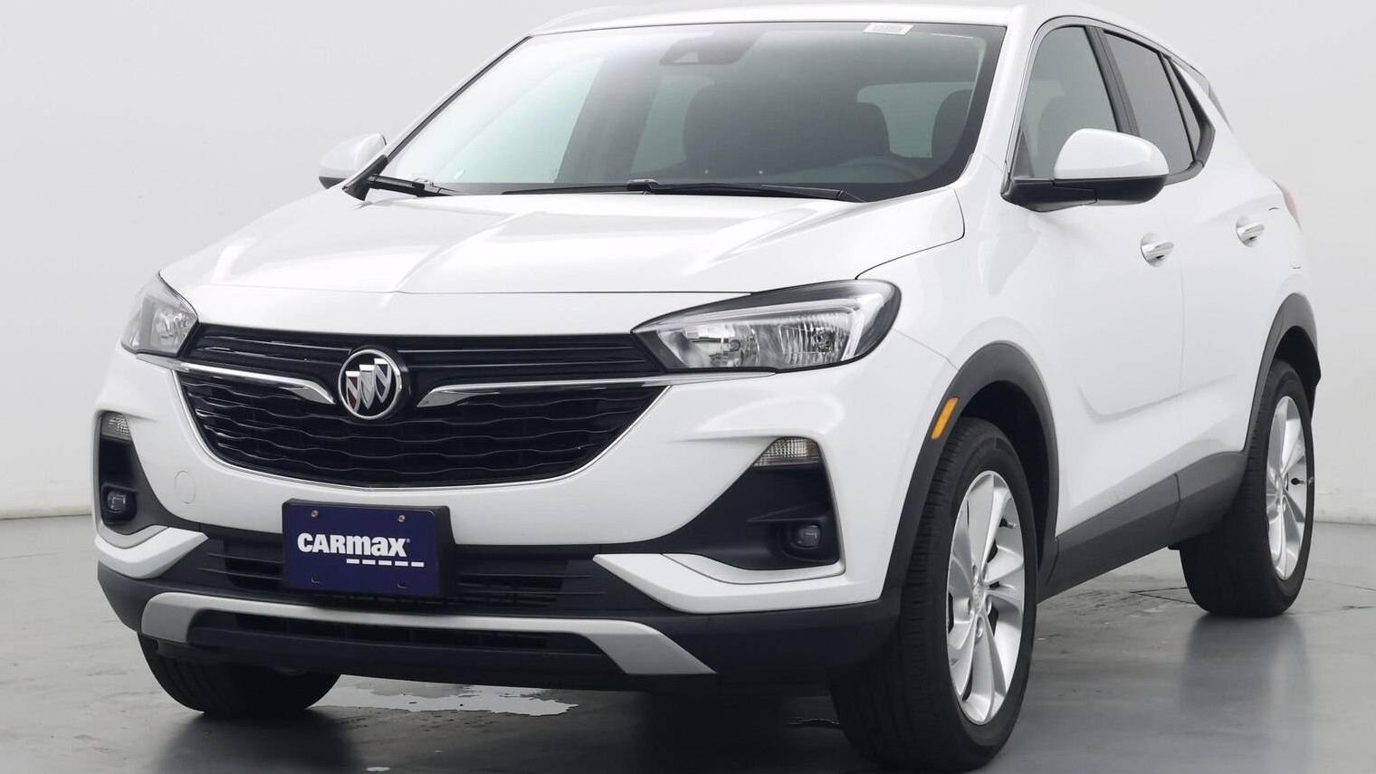 BUICK ENCORE GX 2023 KL4MMBS2XPB101085 image BUICK ENCORE GX 2023 KL4MMBS2XPB101085 image